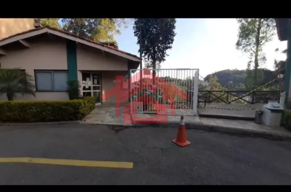 CASA SOBRADO USADO para venda Jaraguá São Paulo