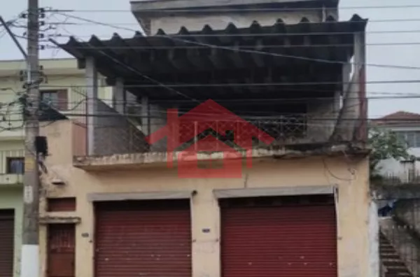 CASA SOBRADO USADO para venda VILA PEREIRA BARRETO São Paulo