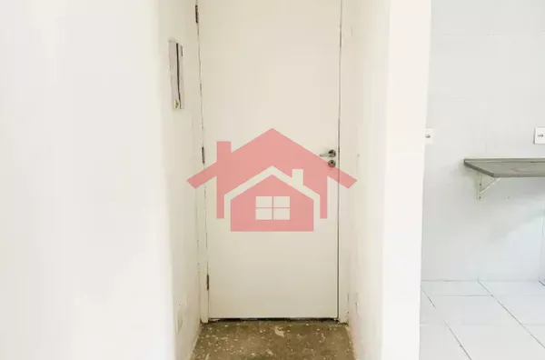 APARTAMENTO APARTAMENTO PADRÃO para venda Loteamento City Jaragua São Paulo