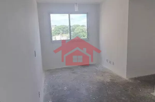 Apartamento para venda, 2 quarto(s),  Vila Zat, São Paulo