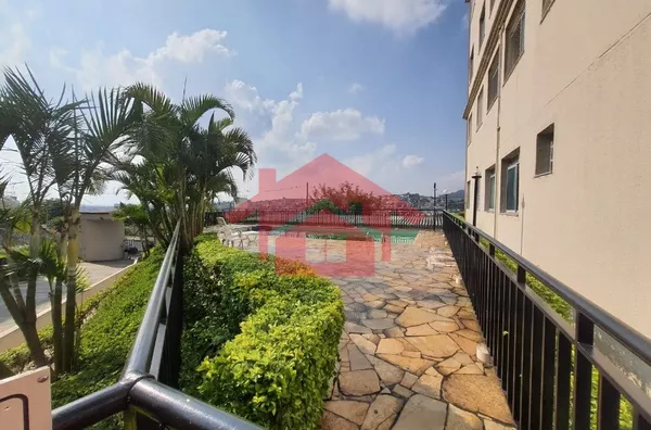 APARTAMENTO APARTAMENTO PADRÃO para venda Jaraguá São Paulo