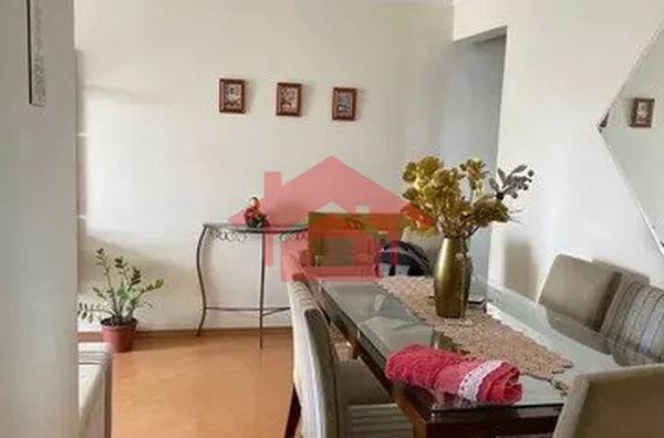 Apartamento para aluguel, 3 quarto(s),  água Fria, São Paulo