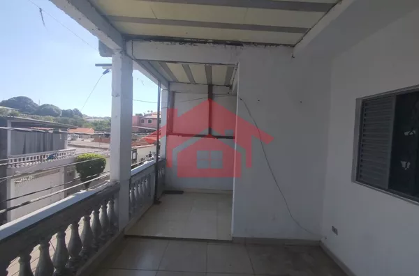Casa para aluguel,  Vila Zat, São Paulo