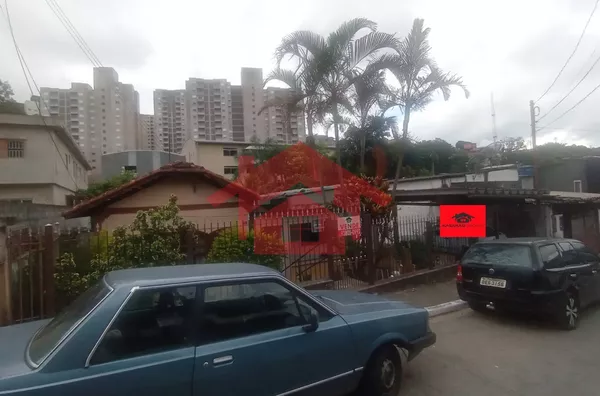 Casa Térrea para venda,  Jardim Santa Lucrécia, São Paulo