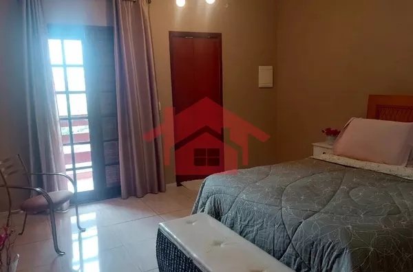Sobrado para venda, 4 quarto(s),  Freguesia Do ó, São Paulo