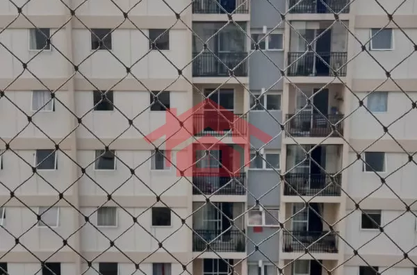 Apartamento para venda, 2 quarto(s),  Loteamento City Jaragua, São Paulo