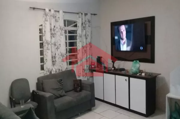 CASA SOBRADO USADO para venda MORRO GRANDE São Paulo