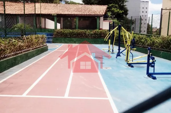 Apartamento para venda, 2 quarto(s),  Jardim Marilu, São Paulo