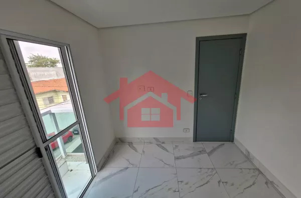 Apartamento para venda, 2 quarto(s),  Pirituba, São Paulo