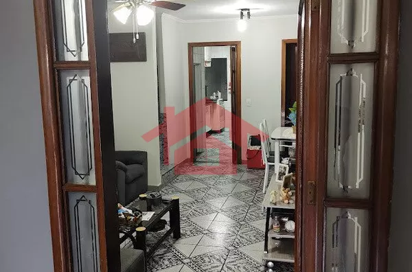 Sobrado para venda, 3 quarto(s),  Conjunto Residencial Vista Verde, São Paulo