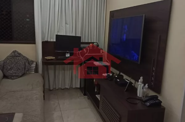 APARTAMENTO APARTAMENTO PADRÃO para venda Parque São Domingos São Paulo