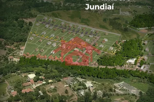 Terreno para venda,  Ivoturucaia, Jundiai
