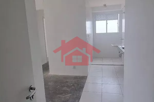 Apartamento para venda, 2 quarto(s),  Vila Zat, São Paulo