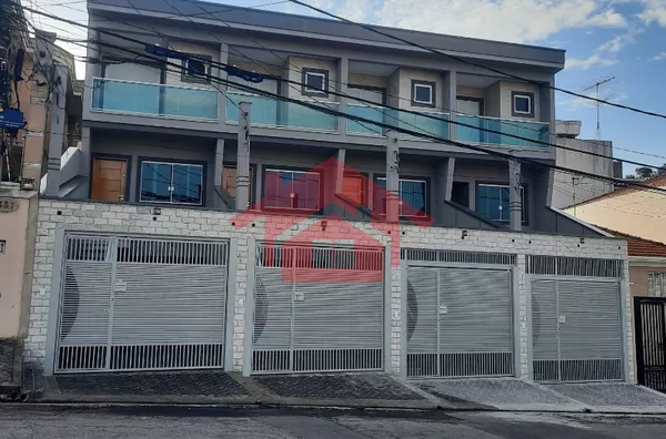 CASA SOBRADO NOVO para venda Chácara Inglesa São Paulo