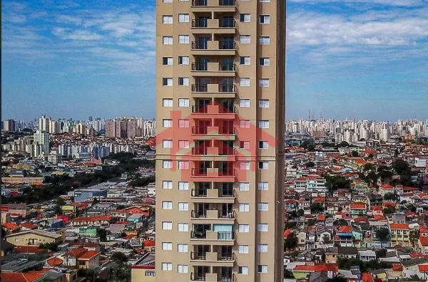 APARTAMENTO APARTAMENTO PADRÃO para venda VILA PEREIRA BARRETO São Paulo