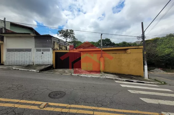 CASA CASA TÉRREA para venda Jardim Cidade Pirituba São Paulo