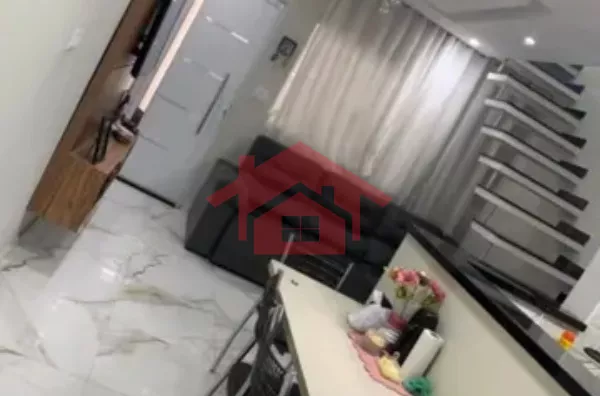CASA SOBRADO USADO para venda VILA NOVA PARADA São Paulo