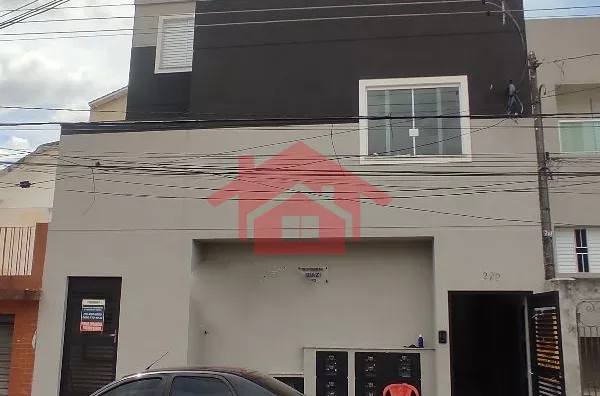 APARTAMENTO APARTAMENTO PADRÃO para venda Jd leonor São Paulo