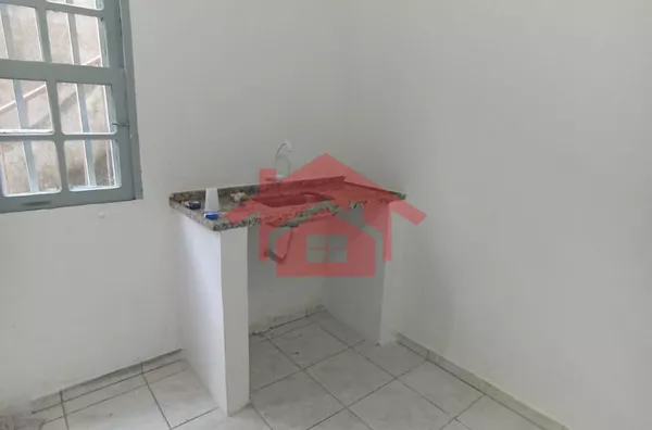 Casa para aluguel, 1 quarto(s),  Jardim Paquetá (zona Norte), São Paulo