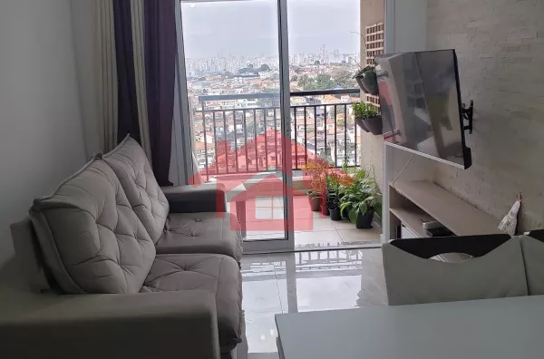 APARTAMENTO APARTAMENTO PADRÃO para venda VILA PEREIRA BARRETO São Paulo
