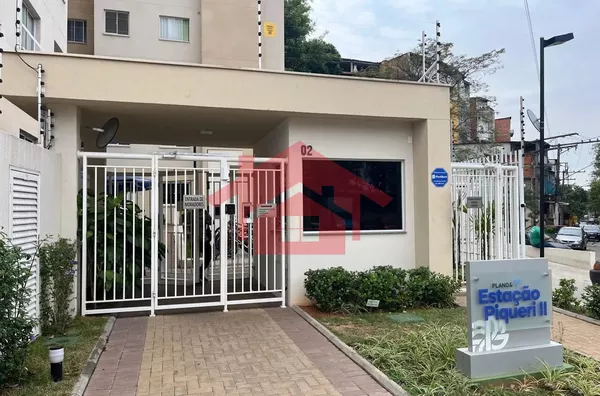 Apartamento para venda, 2 quarto(s),  Piqueri, São Paulo