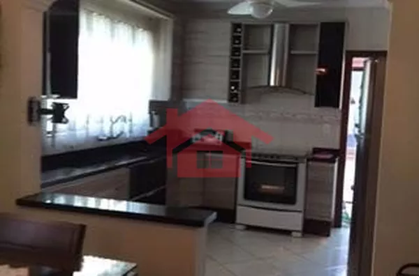 CASA SOBRADO USADO para venda Vila Barreto São Paulo