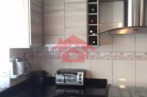CASA SOBRADO USADO para venda Vila Barreto São Paulo