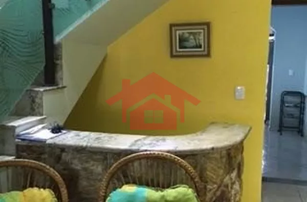 CASA SOBRADO USADO para venda Vila Barreto São Paulo
