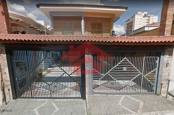 CASA SOBRADO USADO para venda Vila Barreto São Paulo