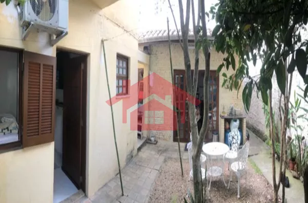 CASA CASA TÉRREA para venda VILA LEOPOLDINA São Paulo
