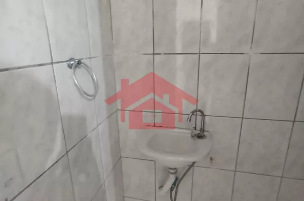Casa para aluguel, 1 quarto(s),  Jardim Paquetá (zona Norte), São Paulo