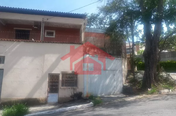 Sobrado Comercial usado para venda,  Jardim Cidade Pirituba, São Paulo
