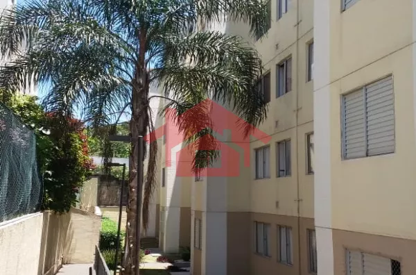APARTAMENTO APARTAMENTO PADRÃO para venda Jaraguá São Paulo