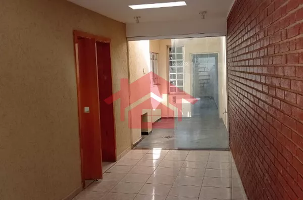 CASA SOBRADO USADO para venda Pirituba São Paulo