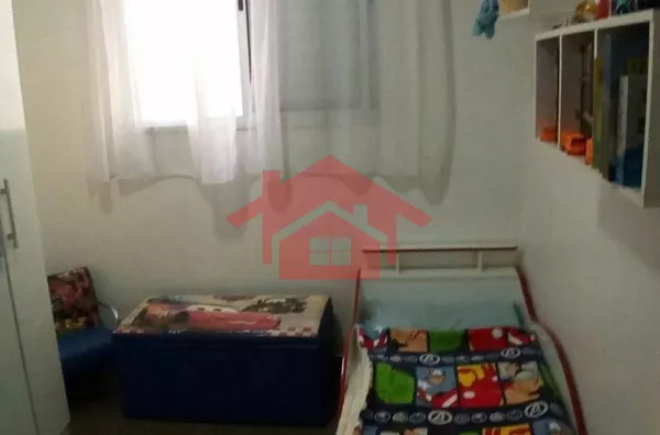 APARTAMENTO APARTAMENTO PADRÃO para venda Jardim Iris São Paulo
