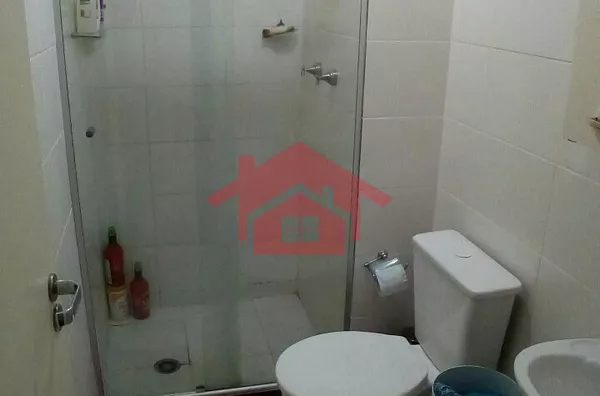 APARTAMENTO APARTAMENTO PADRÃO para venda Jardim Iris São Paulo