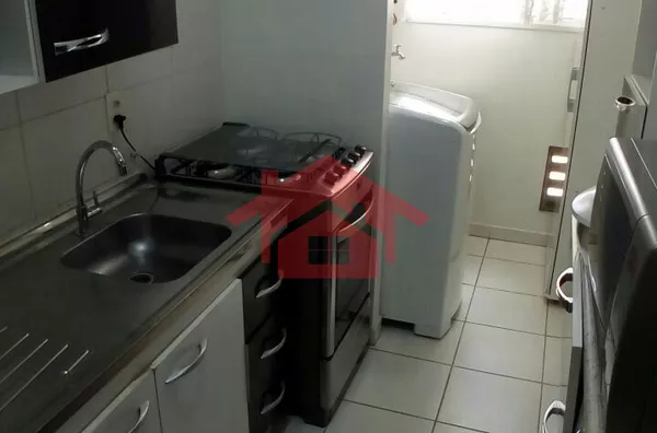 APARTAMENTO APARTAMENTO PADRÃO para venda Jardim Iris São Paulo