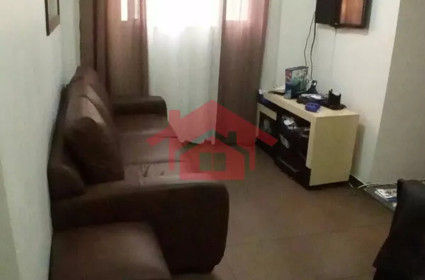 APARTAMENTO APARTAMENTO PADRÃO para venda Jardim Iris São Paulo