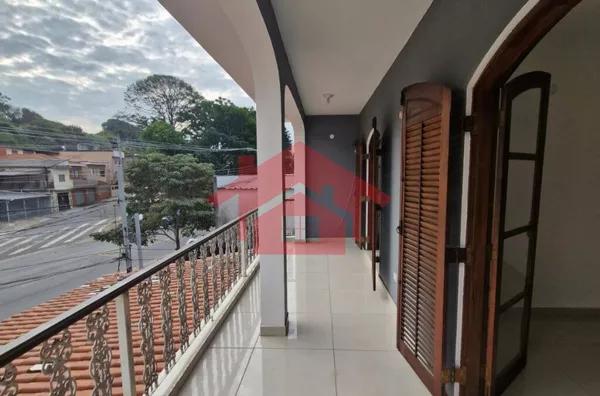 CASA CASA TÉRREA para aluguel Jardim Santo Elias São Paulo