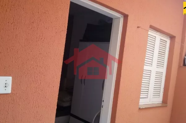 CASA SOBRADO USADO para venda Jardim Líbano São Paulo