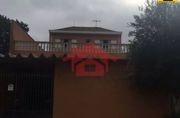 CASA SOBRADO USADO para venda Jardim Líbano São Paulo