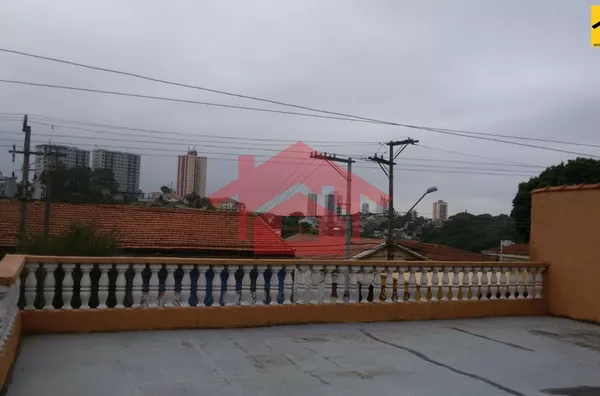 CASA SOBRADO USADO para venda Jardim Líbano São Paulo