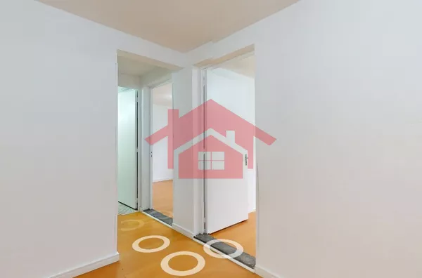 APARTAMENTO APARTAMENTO PADRÃO para venda JARDIM DAMASCENO São Paulo