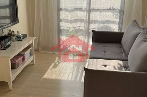 Apartamento para venda, 2 quarto(s),  Conjunto Residencial Vista Verde, São Paulo