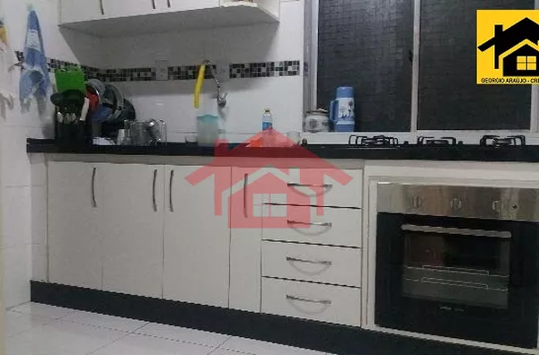 APARTAMENTO APARTAMENTO PADRÃO para venda Jardim Iris São Paulo
