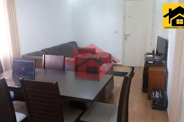 APARTAMENTO APARTAMENTO PADRÃO para venda Jardim Iris São Paulo