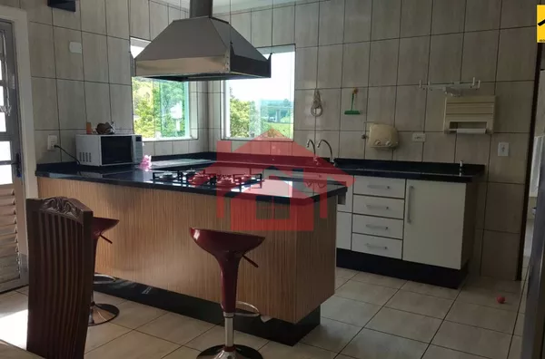 CASA SOBRADO USADO para venda Jardim Líbano São Paulo