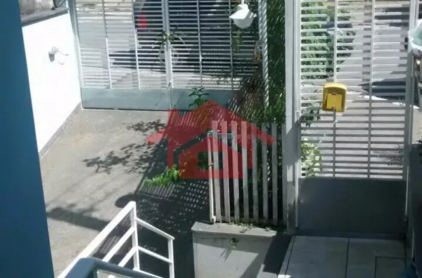 CASA SOBRADO USADO para venda Jardim Líbano São Paulo