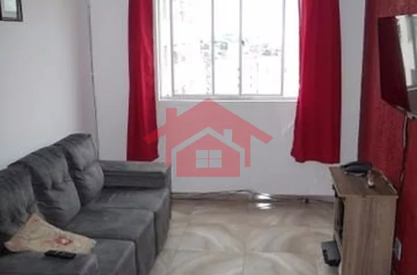 APARTAMENTO APARTAMENTO PADRÃO para venda Brasilândia São Paulo