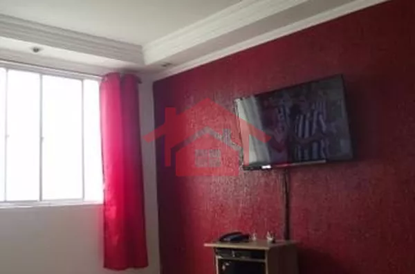 APARTAMENTO APARTAMENTO PADRÃO para venda Brasilândia São Paulo